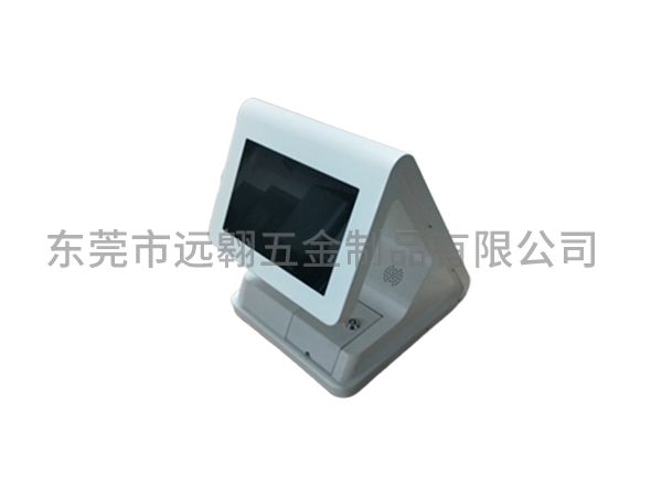 医疗设备壳体加工厂商