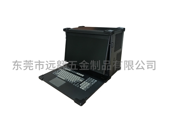 CNC加工零件