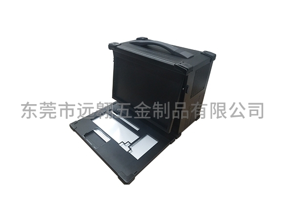 铝合金CNC加工